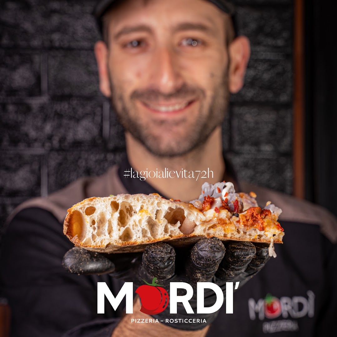 MORDÌ - Pizzeria Rosticceria · Foto 9