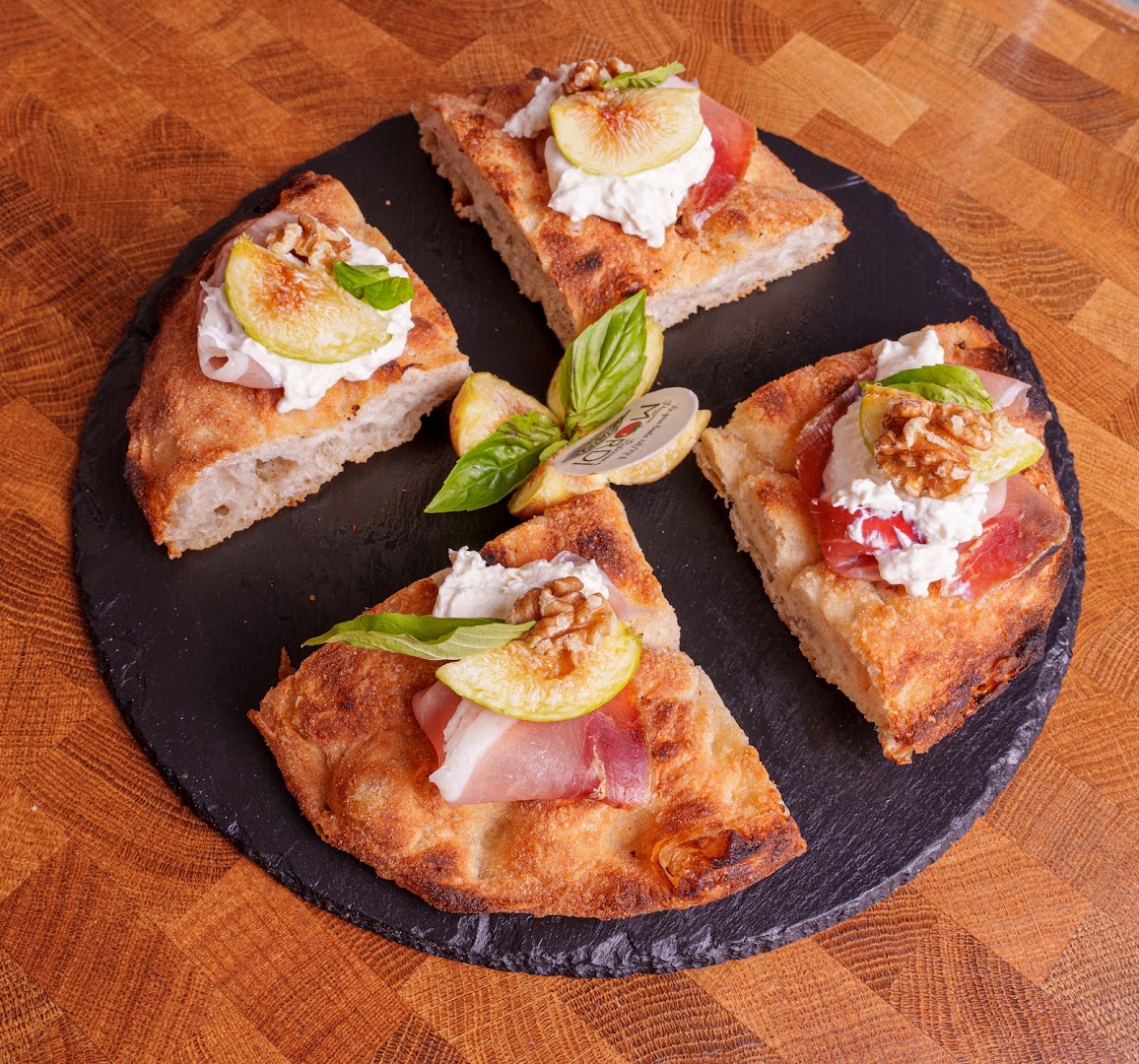 MORDÌ - Pizzeria Rosticceria · Foto 8