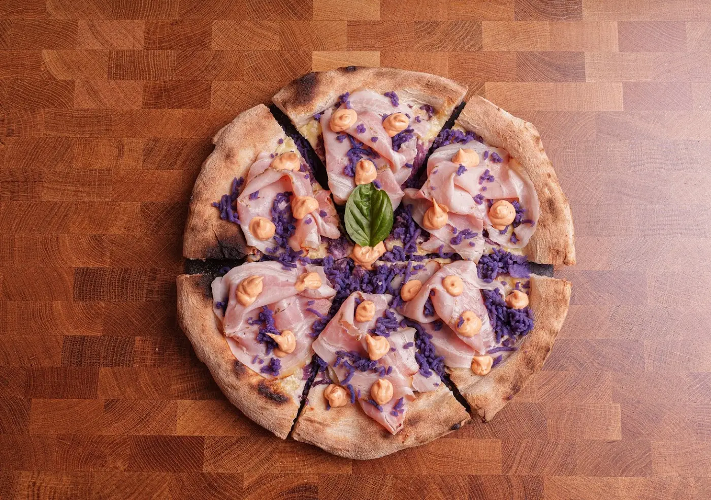 MORDÌ - Pizzeria Rosticceria · Foto 1