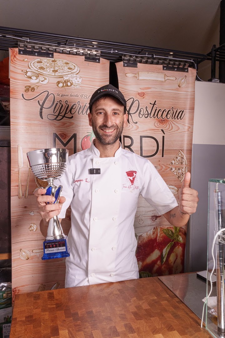 MORDÌ - Pizzeria Rosticceria · Foto 11