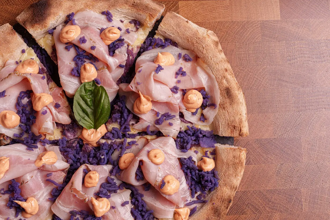 MORDÌ - Pizzeria Rosticceria · Foto 7