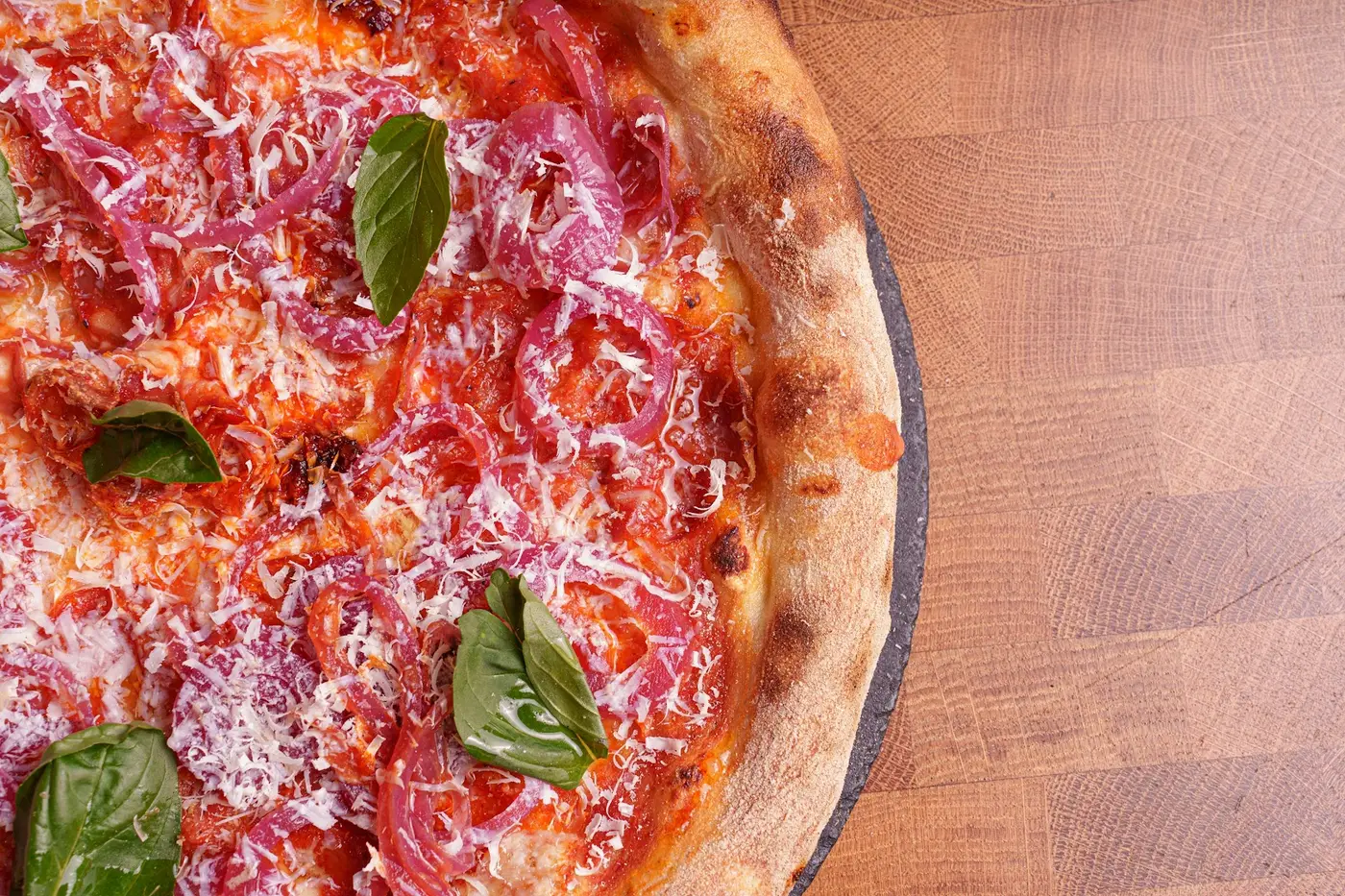MORDÌ - Pizzeria Rosticceria · Foto 6
